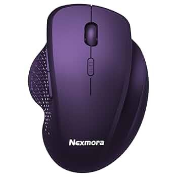 【新品未使用！】ノートPC本体 ワイヤレスマウス付き Amazon | マウス Bluetooth 無線 【戻る/進むボタン搭載